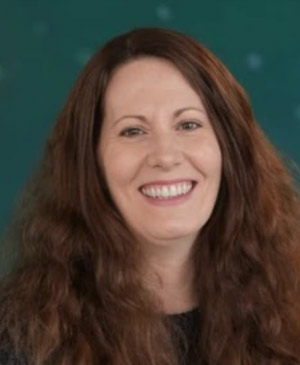 Mary Walsh