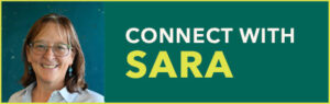 Connect with Sara